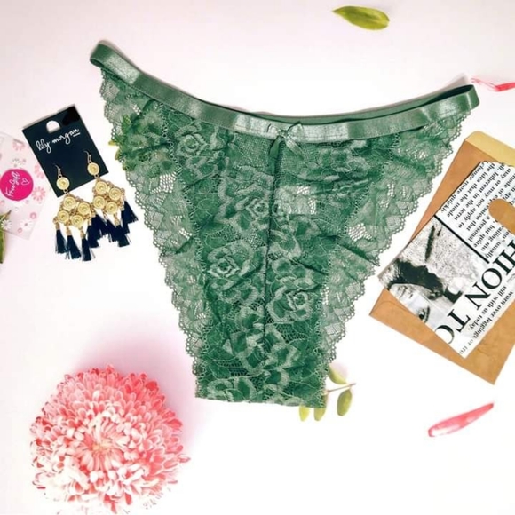 Mystery Undies 🫦🗝️💎 - Picture 4 of 11